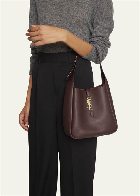 ysl le 5 a|hobo bag YSL.